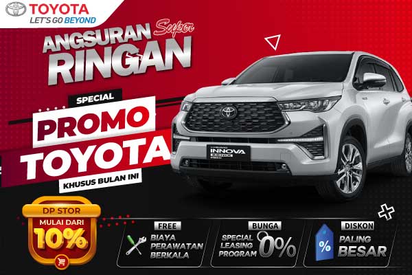 Toyota Innova Zenix